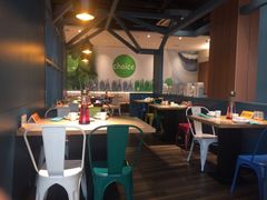 大堂-小鱼小牛·鱼牛干锅·脆鱼火锅(世欧广场店)