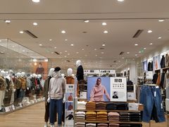 -优衣库(天津天河城店)