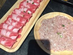 -许府牛火锅(信义坊总店)