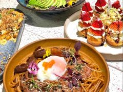 -BE BRIGHT KITCHEN(正佳广场店)