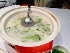 -翡翠小城·海鲜豆捞·广式点心(老佛爷店)