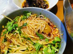 -付小姐在成都(吾悦广场店)