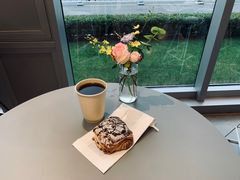 -dotcom coffee古点咖啡(致真大厦店)