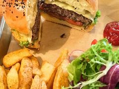 -UPPER KITCHEN(延安路店)