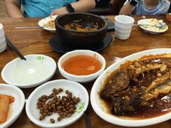 -全州拌饭馆(断桥店)