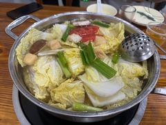 -牛小隆牛肉面馆(四牌楼店)