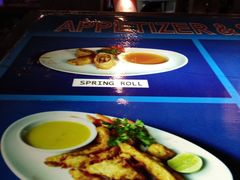 -Mai Mai Restaurant
