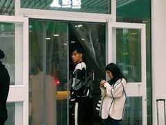 门面-1点点(银座和谐广场店)