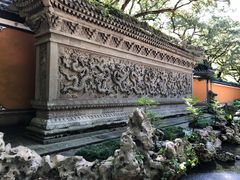 景点-普陀山风景名胜区-法雨禅寺