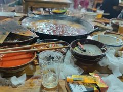 -正南齊北重庆老火锅(光华村直营店)
