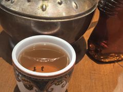 -巴依老爷新疆美食(牡丹园店)