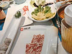 -德龙火锅(松源街直营店)