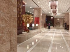 -上海浦东丽晟假日酒店