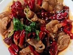 -金鼎轩(方庄天坛店)