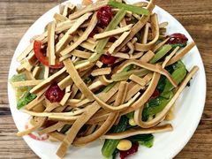 -老刘家永盛斋·传统泡馍(东关南街店)