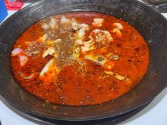 -老天桥蛙炉火锅(姑苏总店)