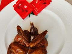 -馋遇江南·精致湖景雅宴(东方之门店)