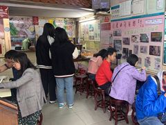 -老西关濑粉(文明路店)