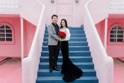 点击看大图 -金夫人婚纱摄影(华南店)