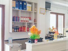 -七的湖·晚芳亭·阳澄湖农家菜·大闸蟹(莲花岛店)