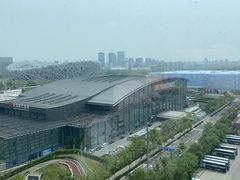 -北京北辰洲际酒店