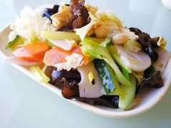 -胖子菜馆(隆昌路店)