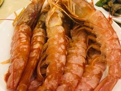 -芭菲盛宴·环球美食(袁家岗店)