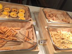 -言玖鲜火锅串串披萨自助(益田假日店)