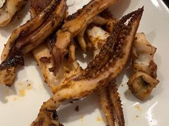 -富力希尔顿酒店·地阔自助餐厅