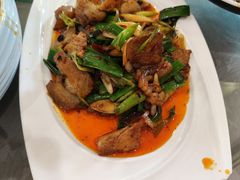 -成都驻京办餐厅(蜀都宾馆店)