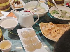 -安泰楼·佛跳墙创始人·传统闽味早茶·酒楼(三坊七巷闽菜地标店)