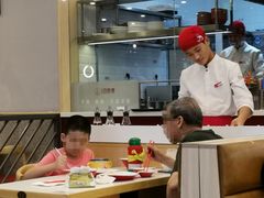 大堂-客临百思德·东北特色馆(龙湖时代天街店)