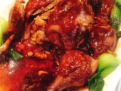 -东方明珠老上海8号餐厅(东方明珠广播电视塔店)