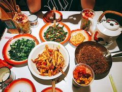 -遇见老南昌-柴火灶(顺外路店)