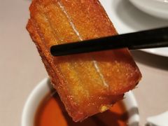 黄金脆带鱼-新荣记(椒江店)