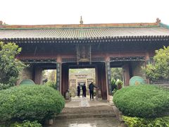 -西安化觉巷清真大寺