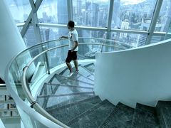 -WFC会仙楼观景台