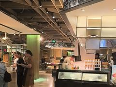 -金海湾自助餐厅(金陵饭店)