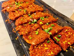 -尚尚仙·酸汤猪手·猪肚鸡火锅(华联万柳购物中心店)