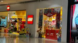 -乐高授权专卖店(南开大悦城店)