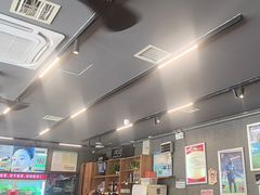 -重庆鸡公煲·青锅花椒鱼(牡丹江路店)