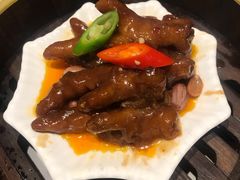 凤爪-荣小馆(临海世纪花城店)