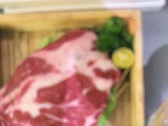 -海之屋韩式烤肉(海棠68环球美食街店)