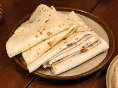 -Uncle Kosto科斯托·中东菜