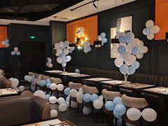 -半秋山西餐厅(巴南万达广场店)