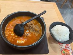 -阿香米线(天津凯德餐厅店)