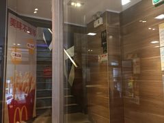 -麦当劳(一德路店)