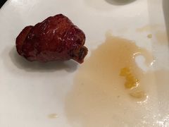 -鹿港小镇(悠唐店)