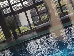 -无锡梁鸿湿地丽笙度假酒店·流觞西餐厅