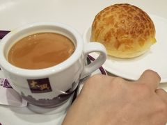 -太兴餐厅(东方广场分店)